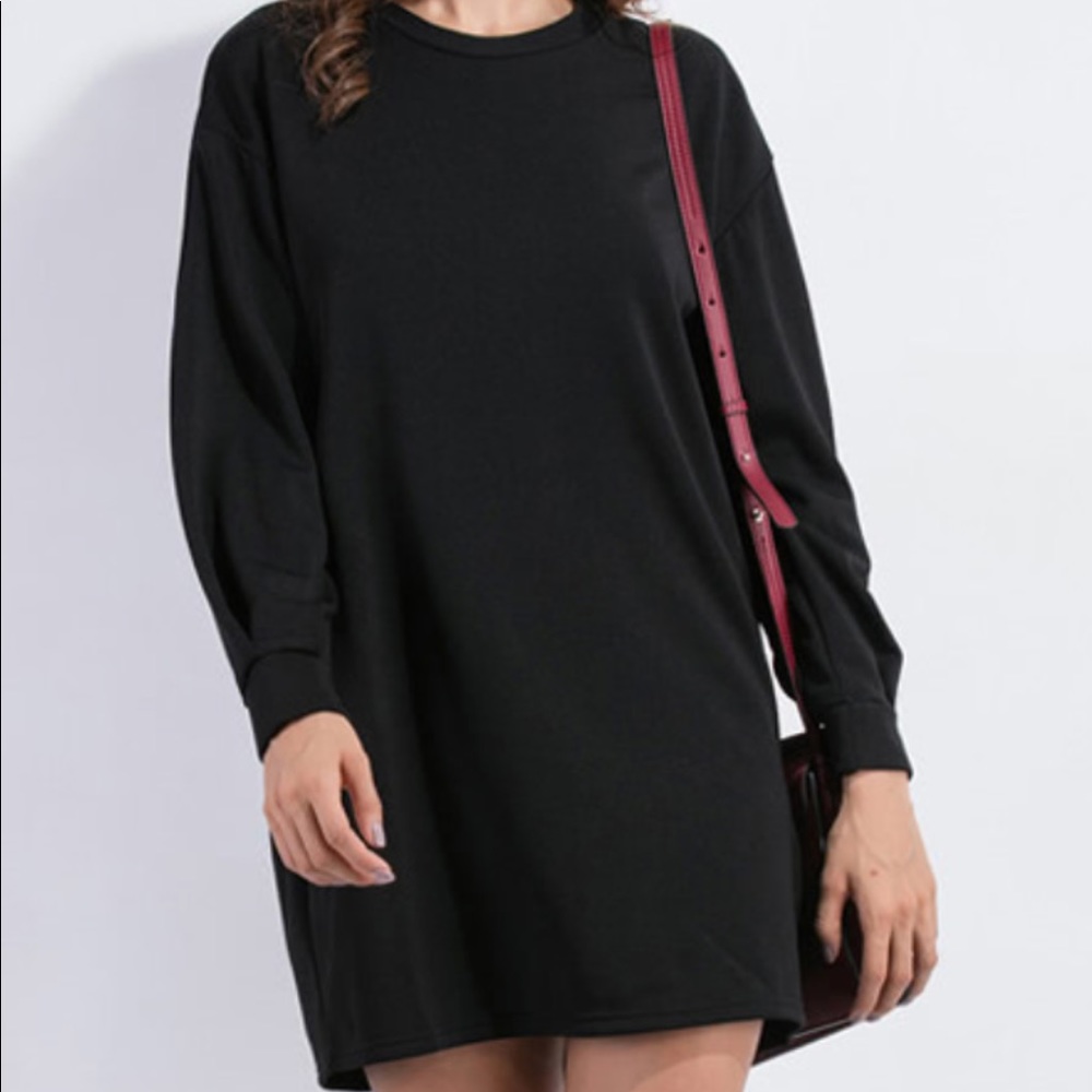 🎀 REDUCED 🎀 Cute weekend Loose Sweatshirt